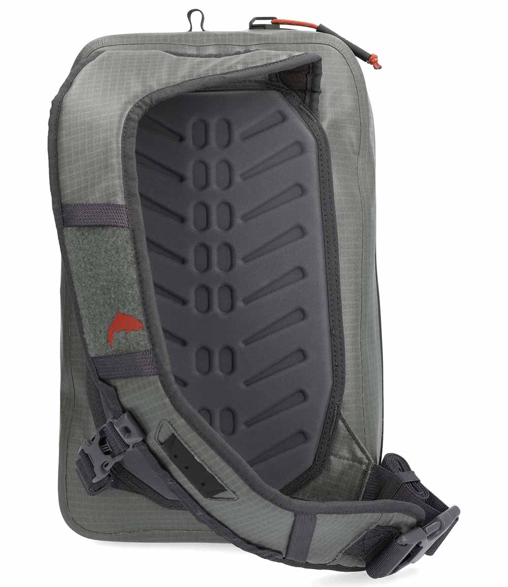 Simms Dry Creek Z Sling Pack | シムス ドライクリーク Z スリング
