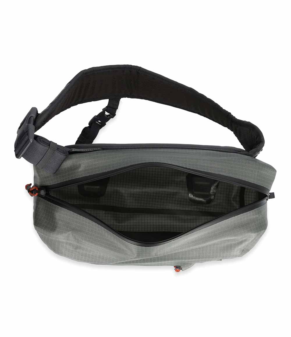 Simms Dry Creek Z Sling Pack | シムス ドライクリーク Z スリング