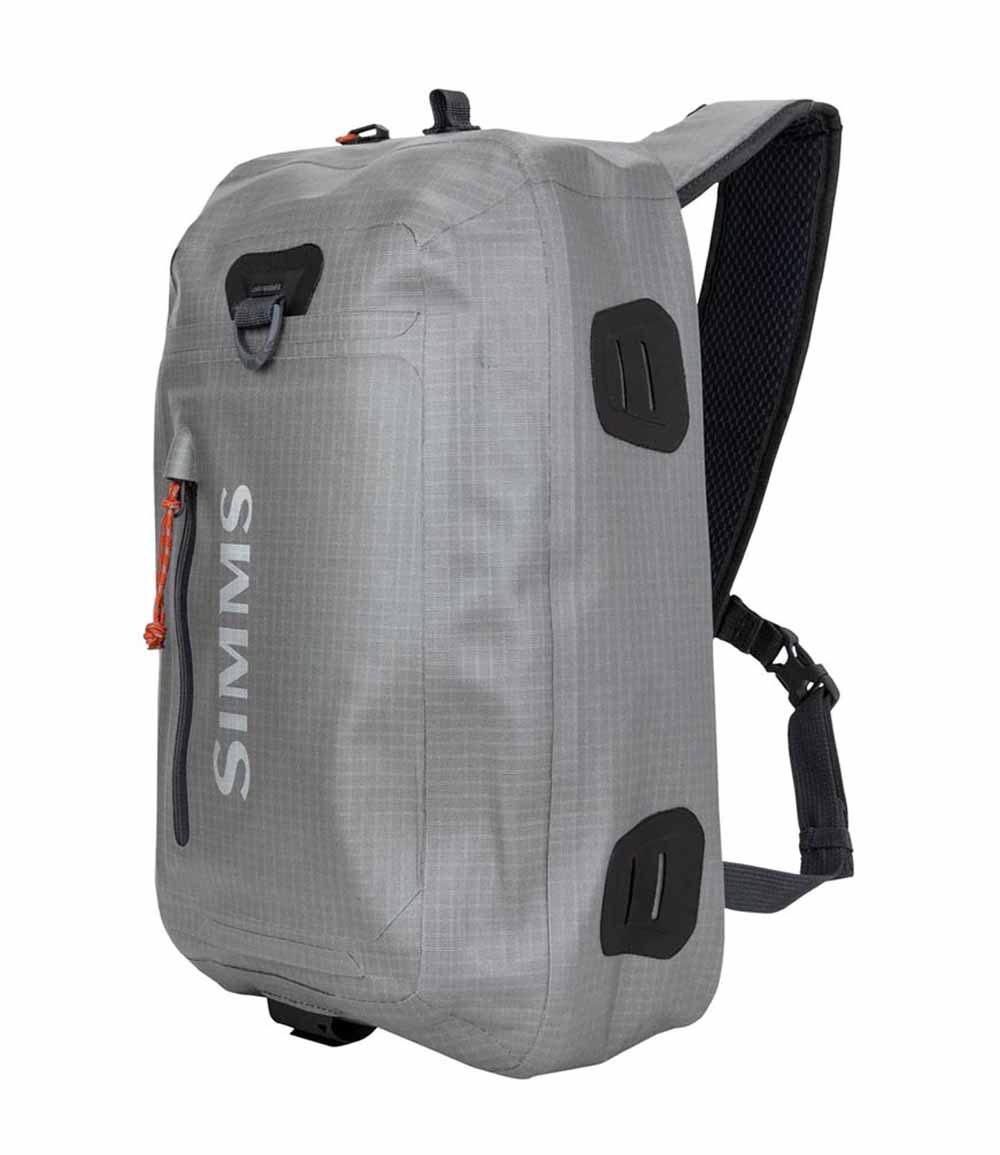 Simms Dry Creek Z Sling Pack | シムス ドライクリーク Z スリング