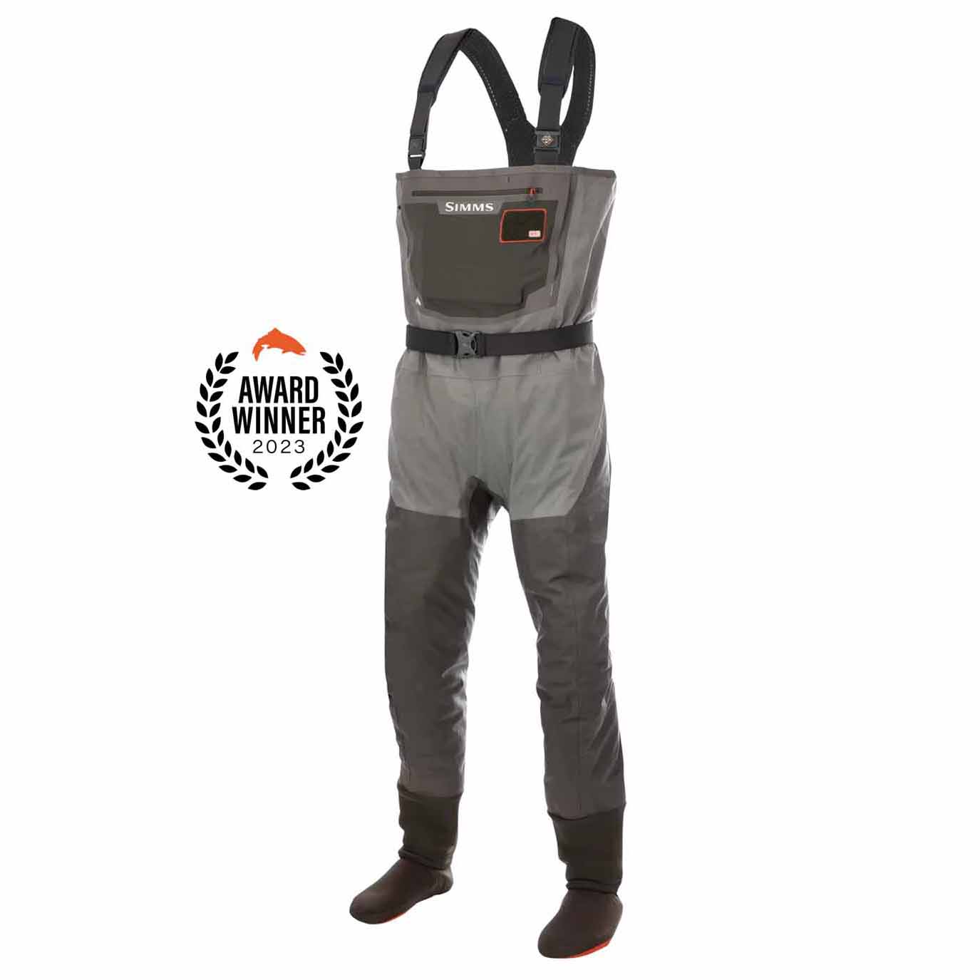 シムス ウェーダー | Simms G3 Guide Stockingfoot | G3・ガイド