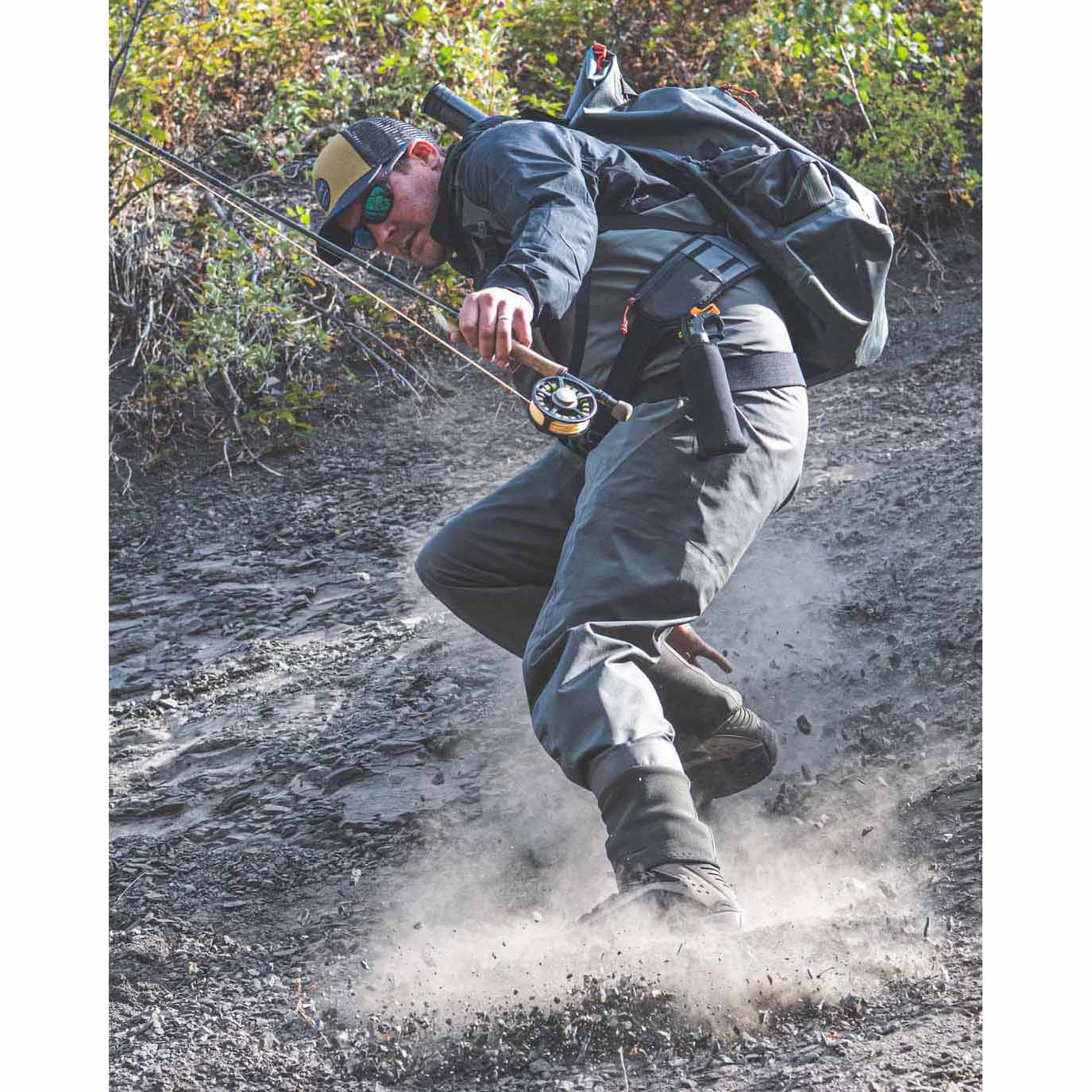 シムス ウェーダー | Simms G3 Guide Stockingfoot | G3・ガイド