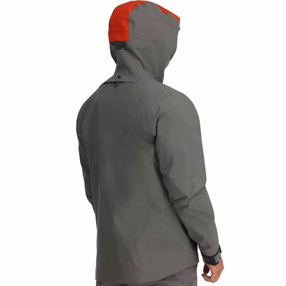 シムス ジャケット | Simms G4 Pro Wading Jacket | G4プロ