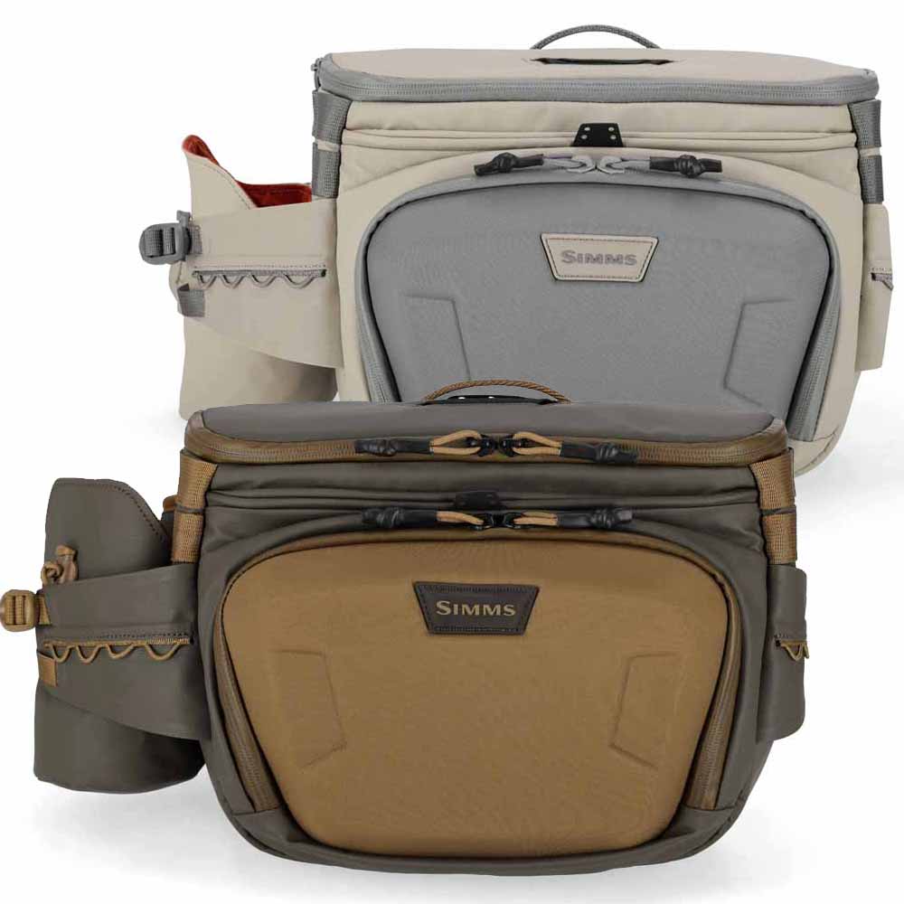 Simms Headwaters Sling Pack | シムス ヘッドウォーター スリング