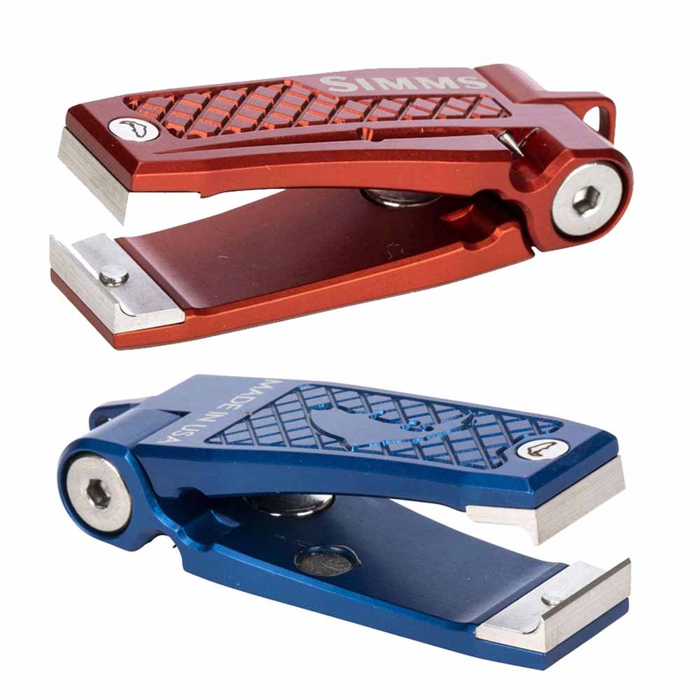 Simms Pro Nipper シムス プロ・ニッパー | Simms Guide Nipper シムス