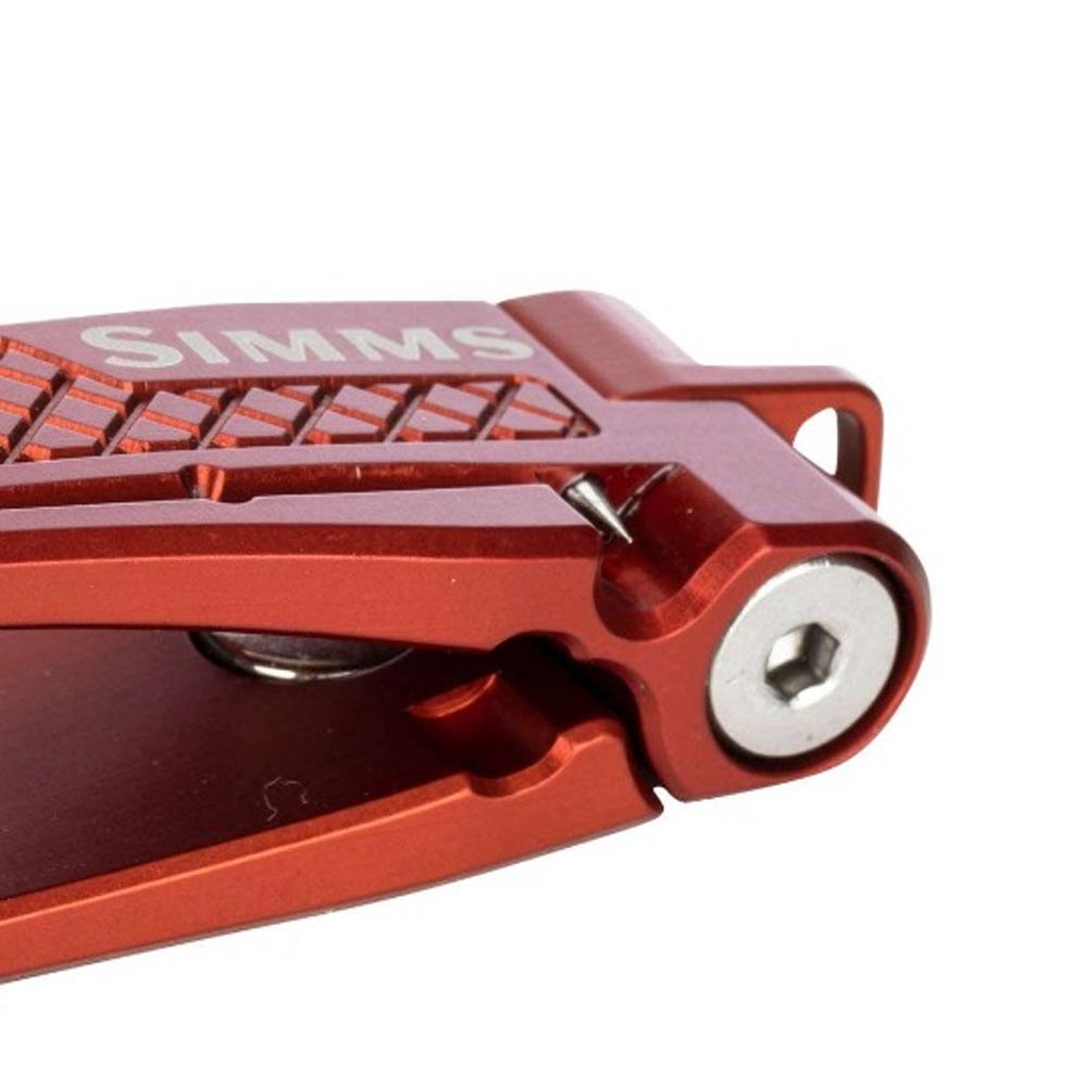 Simms Pro Nipper シムス プロ・ニッパー | Simms Guide Nipper シムス