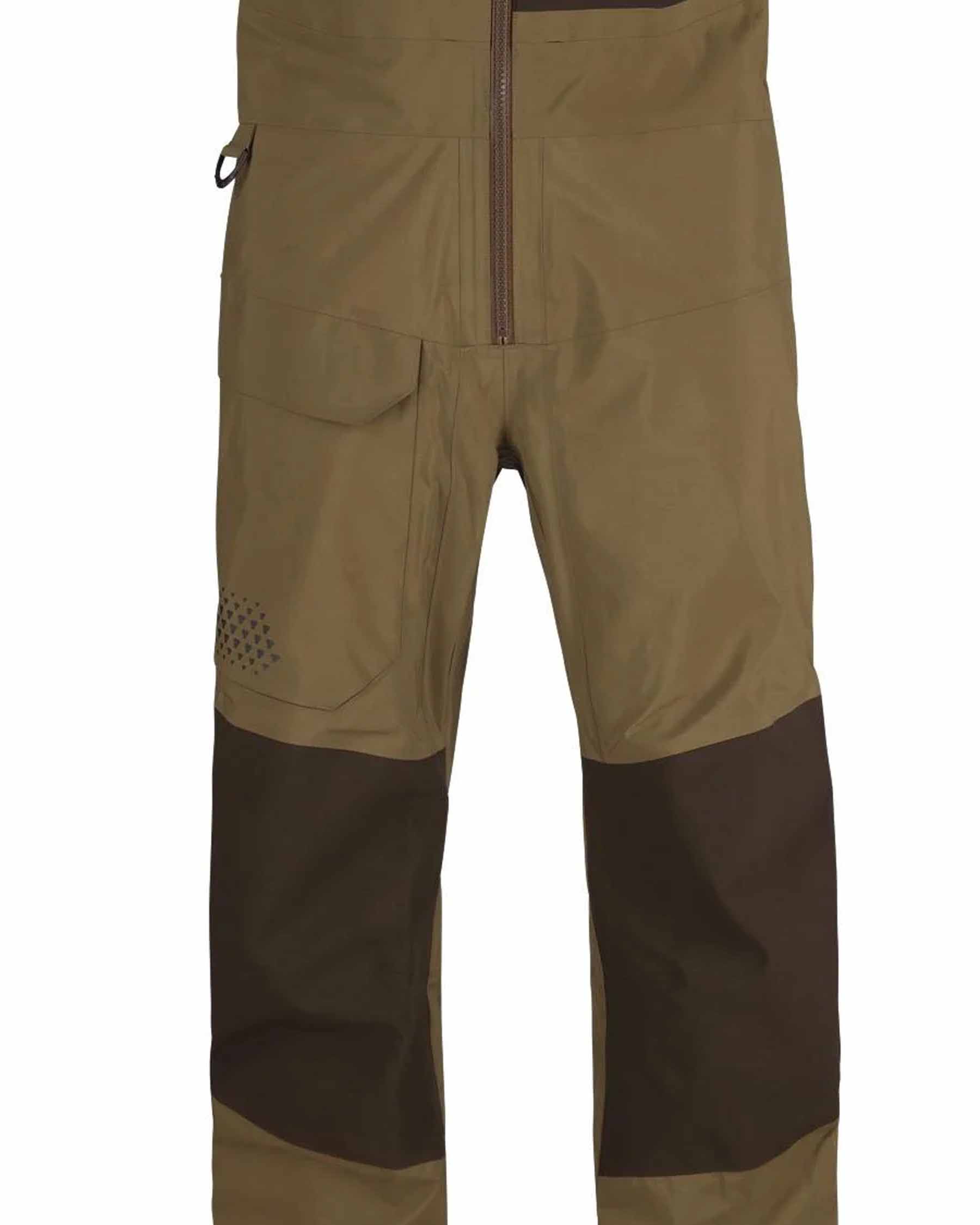 シムス ウェーダー | Simms ProDry Bib | プロドライ・ビブ：BLUE DUN 新宿