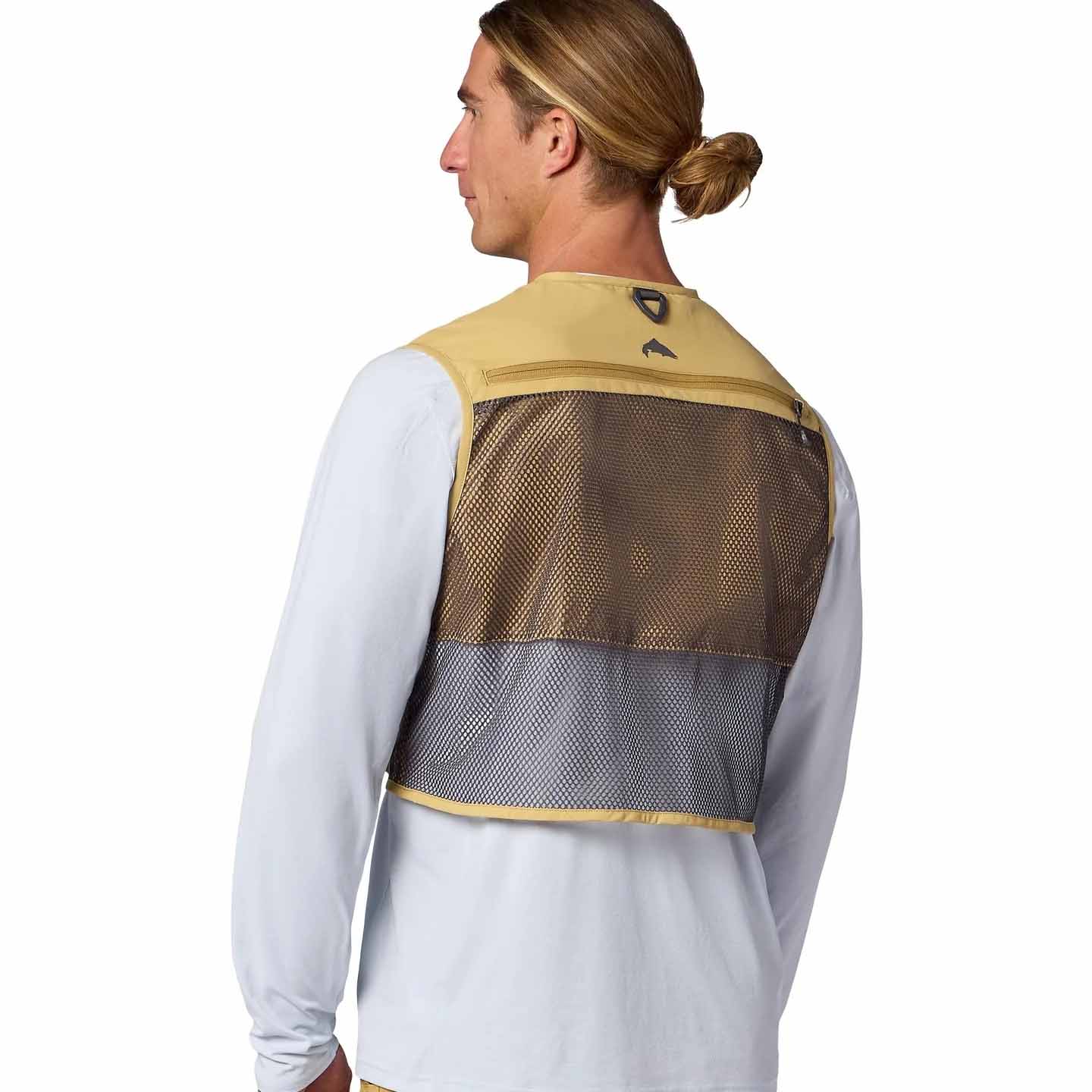 シムス トリビュトリー ベスト | Simms Tributary Vest：横浜 BLUE DUN