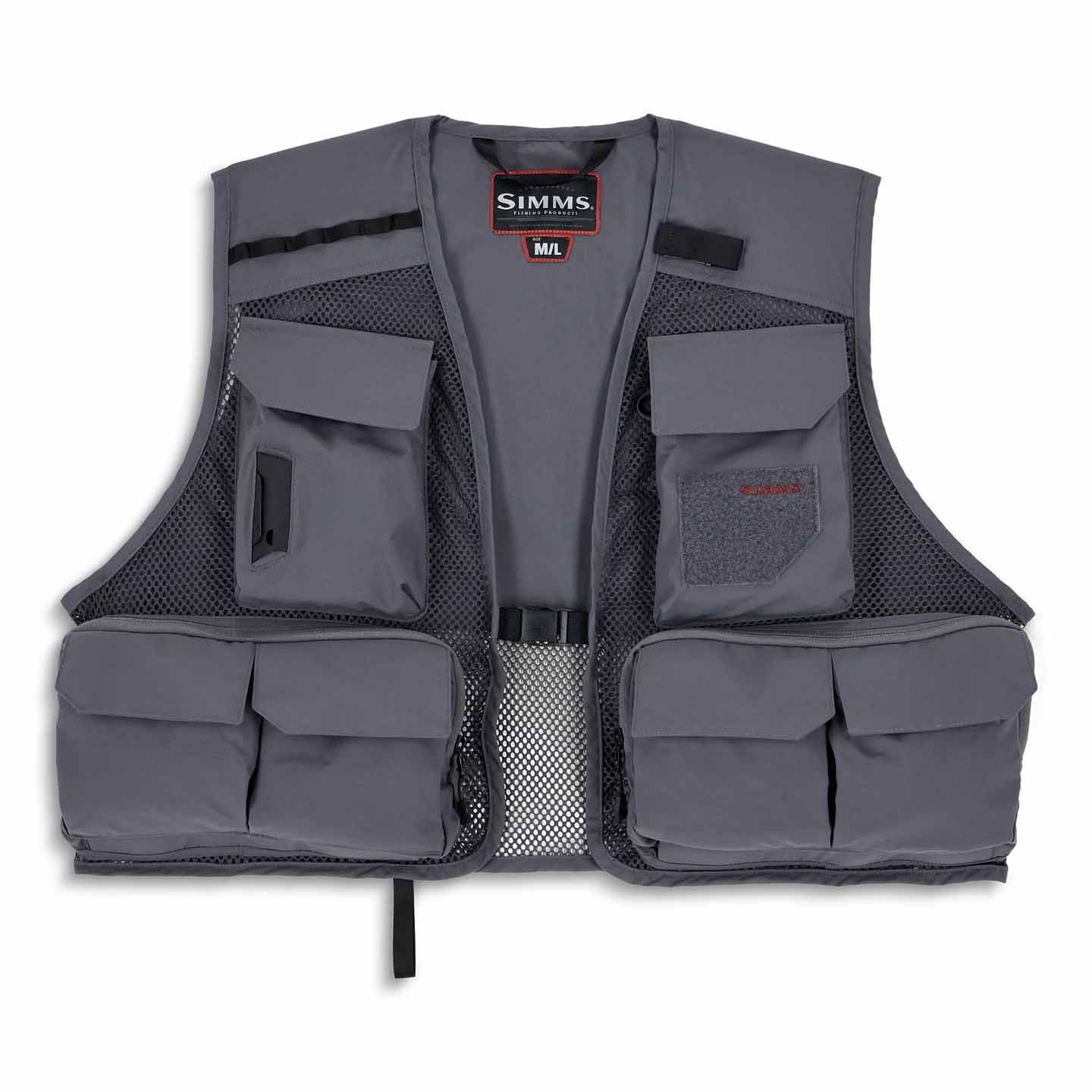 シムス トリビュトリー ベスト | Simms Tributary Vest：横浜 BLUE DUN