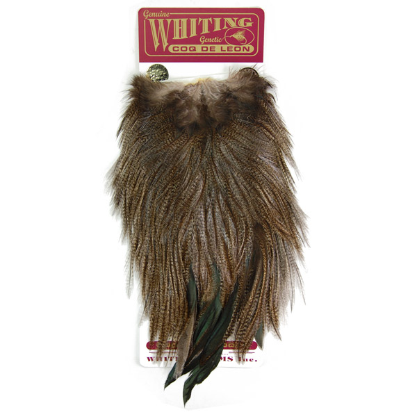 Whiting Farms Coq De Leon Saddle | ホワイティング・ファーム コック