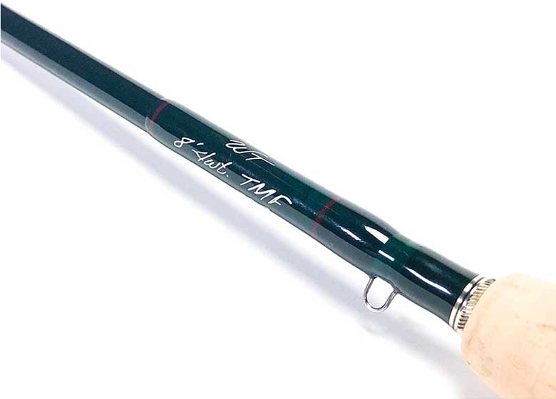 R.L.Winston Rod The Tom Morgan Favorite | ウィンストン トム