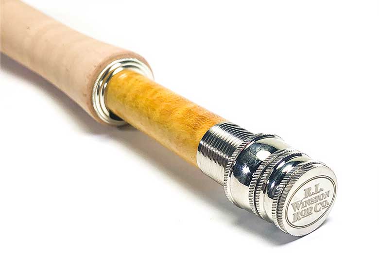 R.L.Winston Rod The Tom Morgan Favorite | ウィンストン トム