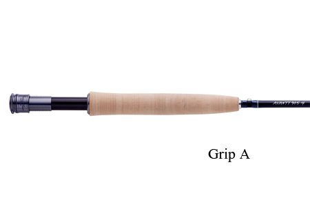 Thomas & Thomas フライフィッシングカタログ 1990 Thomas & Thomas