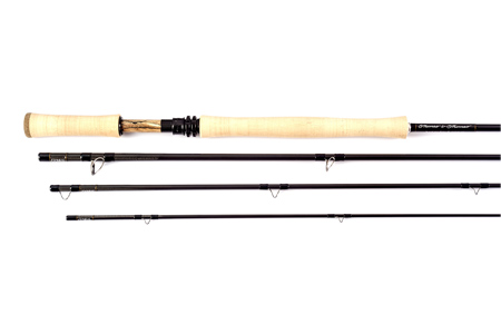 Thomas & Thomas Fly Rods T & T DNA Switch Rod トーマス＆トーマス