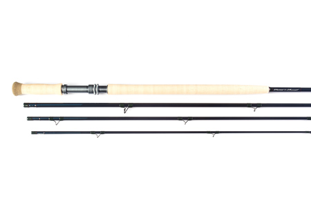 Thomas & Thomas Fly Rods T & T Two Hand Rod DNA XD トーマス