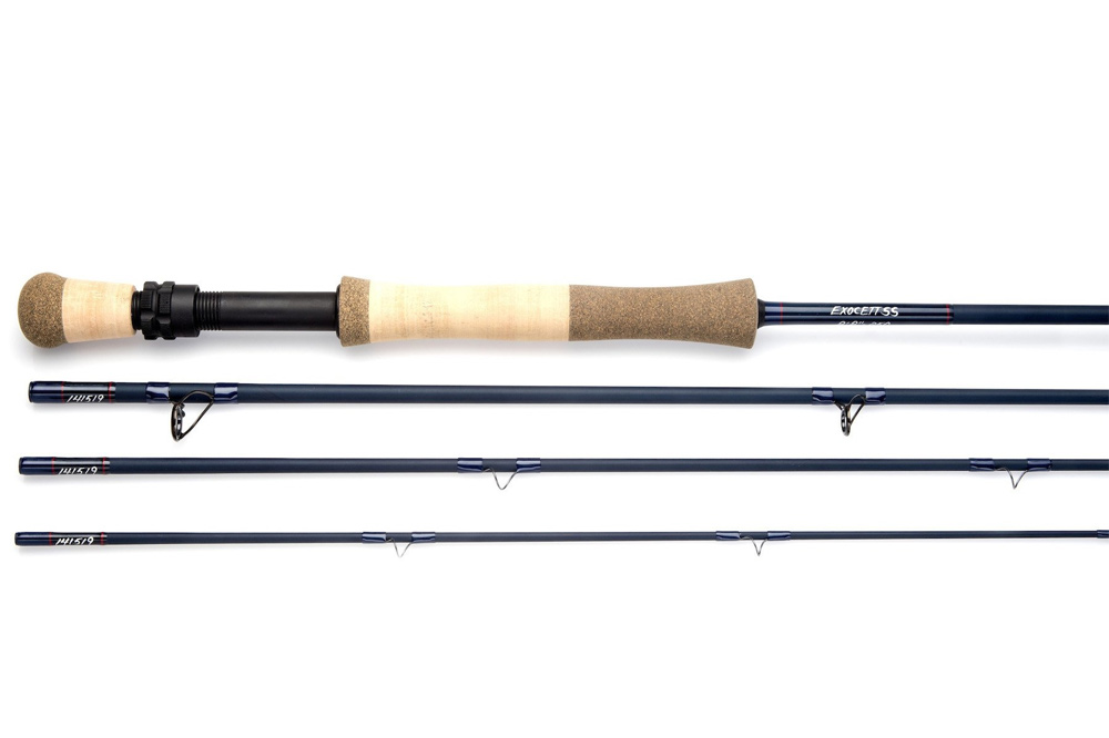 Thomas & Thomas Fly Rods T & T Sextant 8'8