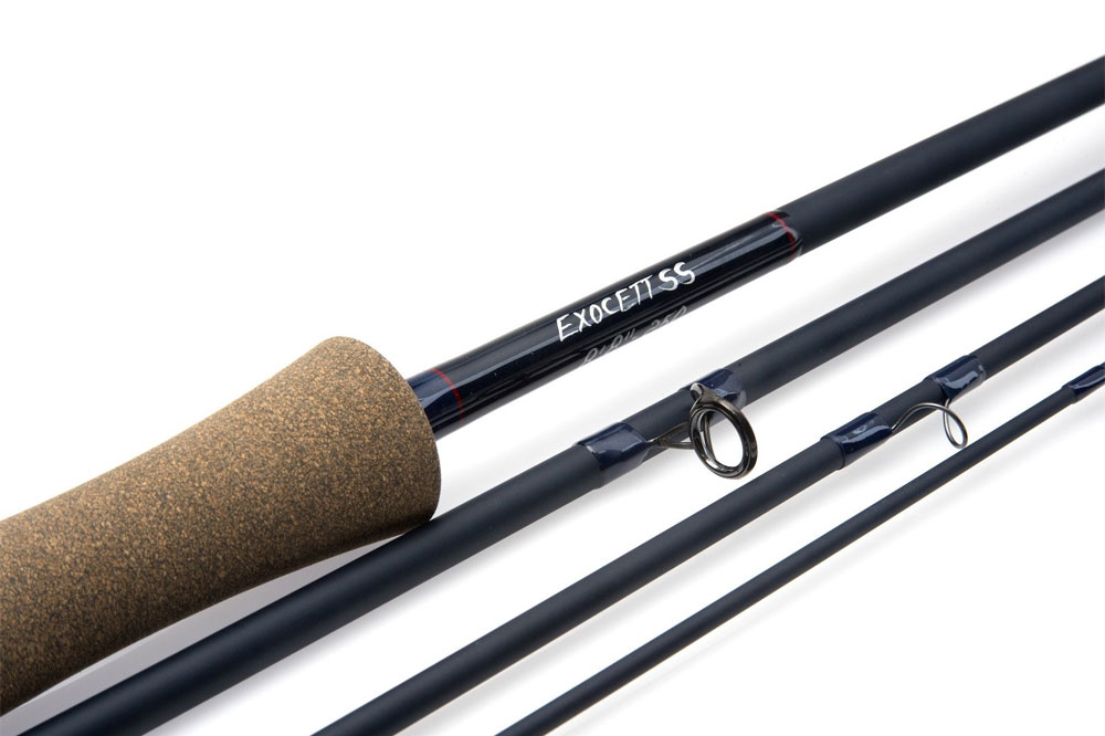 Thomas & Thomas Fly Rods T & T Sextant 8'8