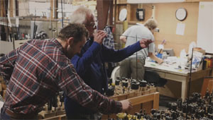 Thomas & Thomas Fly Rods T & T DNA Switch Rod トーマス＆トーマス