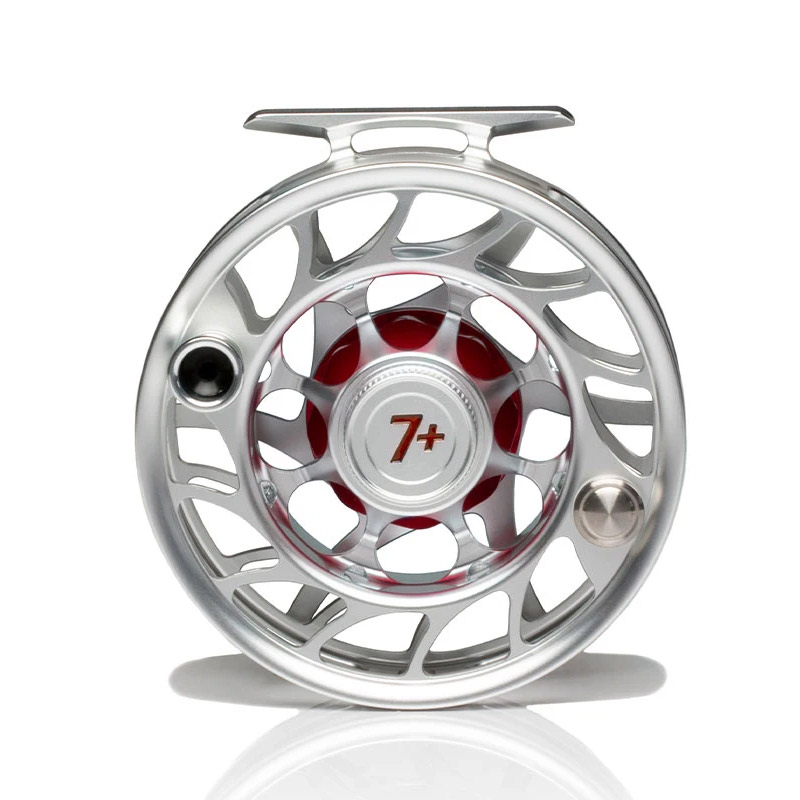 HATCH Iconic Fly Reel 7 Plus ハッチ フライ リール アイコニック