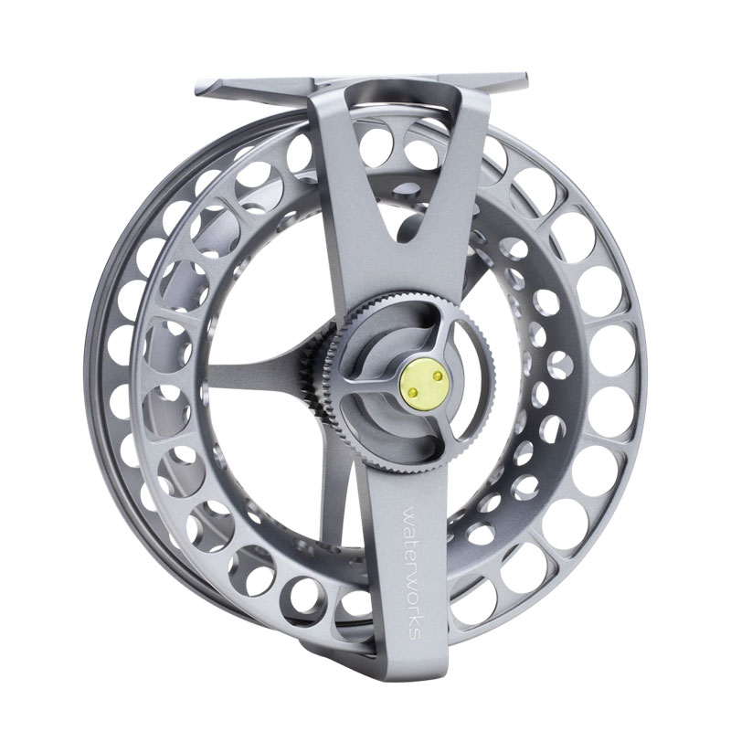 ラムソン リール フォース・SL2 | Lamson Reel Force SLⅡ : BLUE DUN