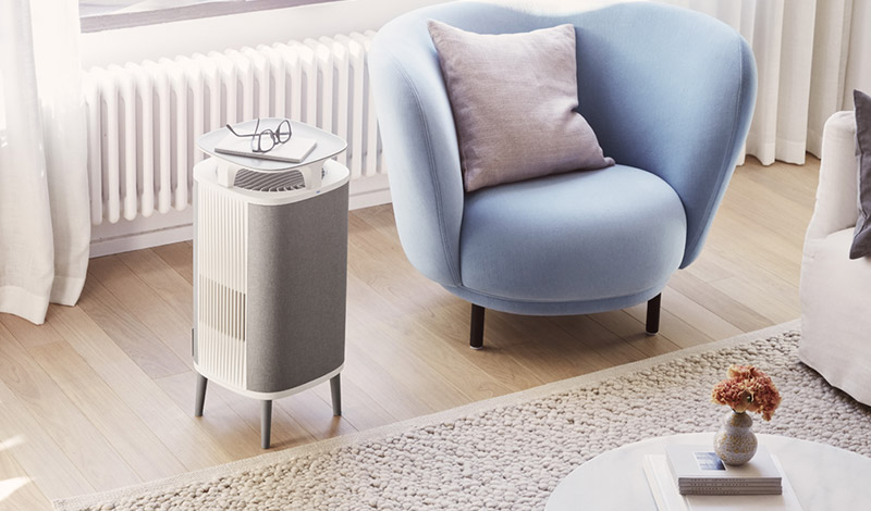 ペットアレルギー| 【公式】ブルーエア空気清浄機 | Blueair