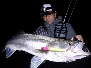 アイザー125F | アイザー | ルアー | 製品 | BlueBlue -ブルーブルー