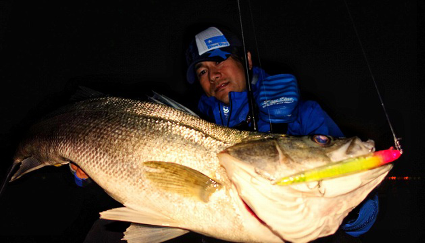 ブローウィン！125F-Slim | ブローウィン | ルアー | 製品 | BlueBlue