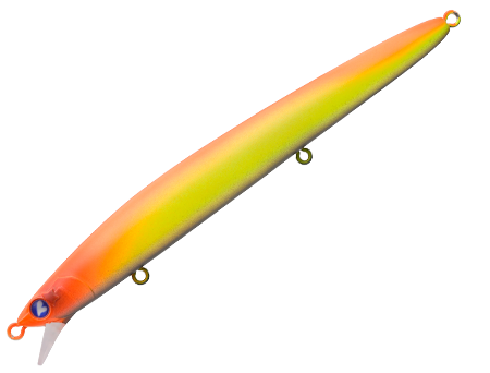 ブローウィン！125F-Slim | ブローウィン | ルアー | 製品 | BlueBlue