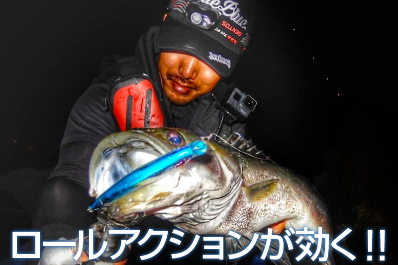 スカーナッシュ120F | スカーナッシュ | ルアー | 製品 | BlueBlue