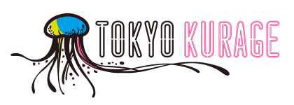 HENNIHARU77M | 東京クラゲ | ロッド | 製品 | BlueBlue -ブルーブルー