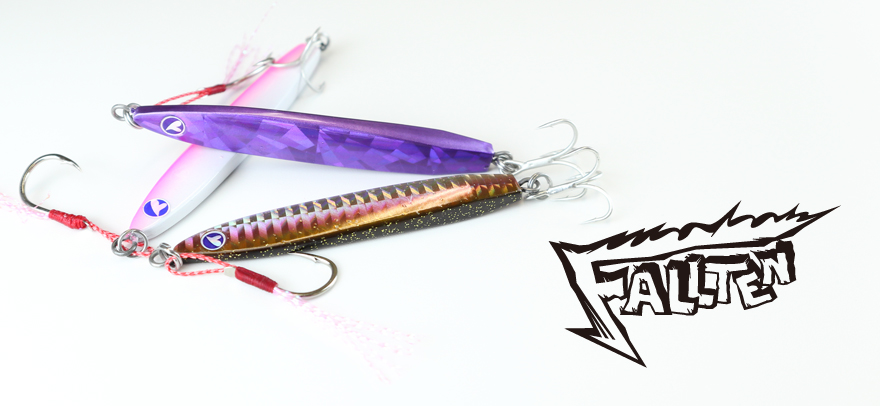 BlueBlue 14個セット フォルテンTGx5 + フォルテンx3 +他x6 BlueBlue