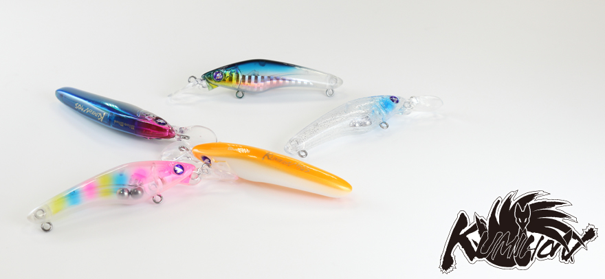 クミホン製品 | BlueBlue -ブルーブルー株式会社-