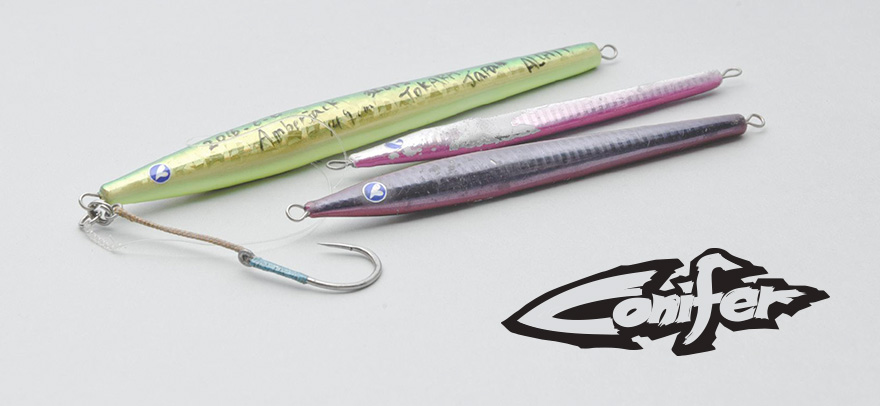 コニファー製品 | BlueBlue -ブルーブルー株式会社-