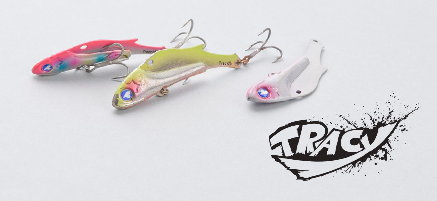 トレイシー製品 | BlueBlue -ブルーブルー株式会社-