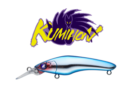 ルアー製品 | BlueBlue -ブルーブルー株式会社-