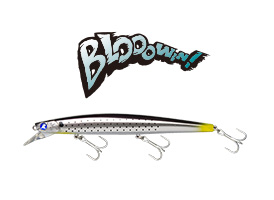 ルアー製品 | BlueBlue -ブルーブルー株式会社-