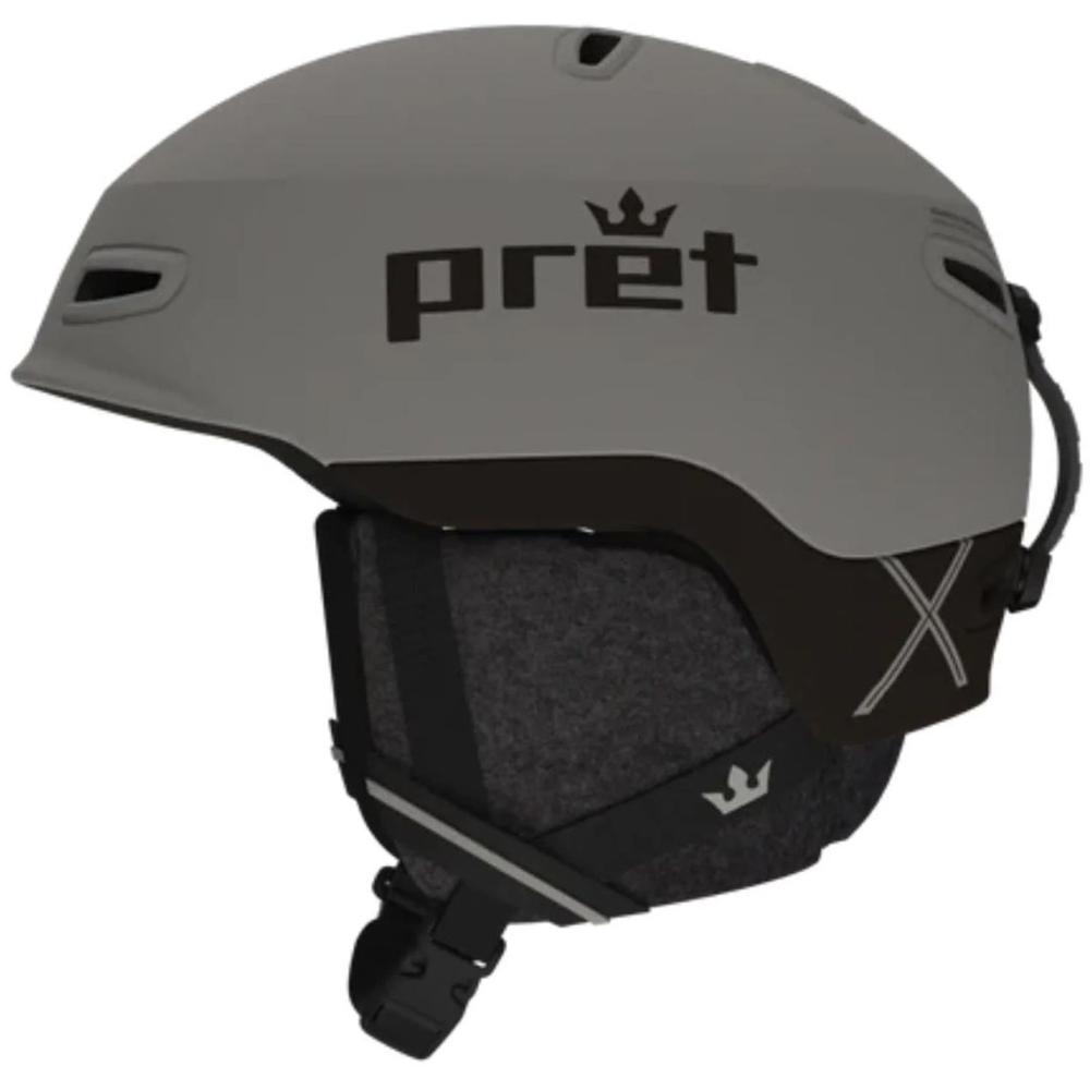 Pret - Men's Epic X Helmet
