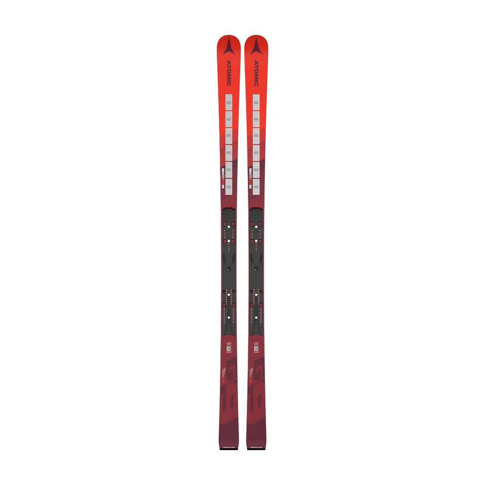 Atomic NY Redster G9 RS RVSK 183 Race Skis 2025