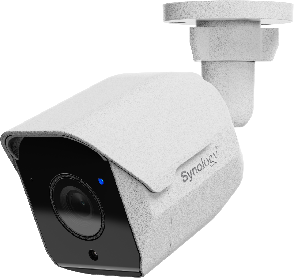 Synology BC500 & TC500 cameras