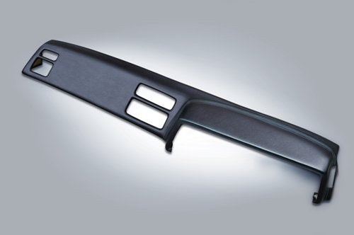 K1 PLANNING DASH PANEL FOR TOYOTA COROLLA AE86 DP001 - Black Hawk