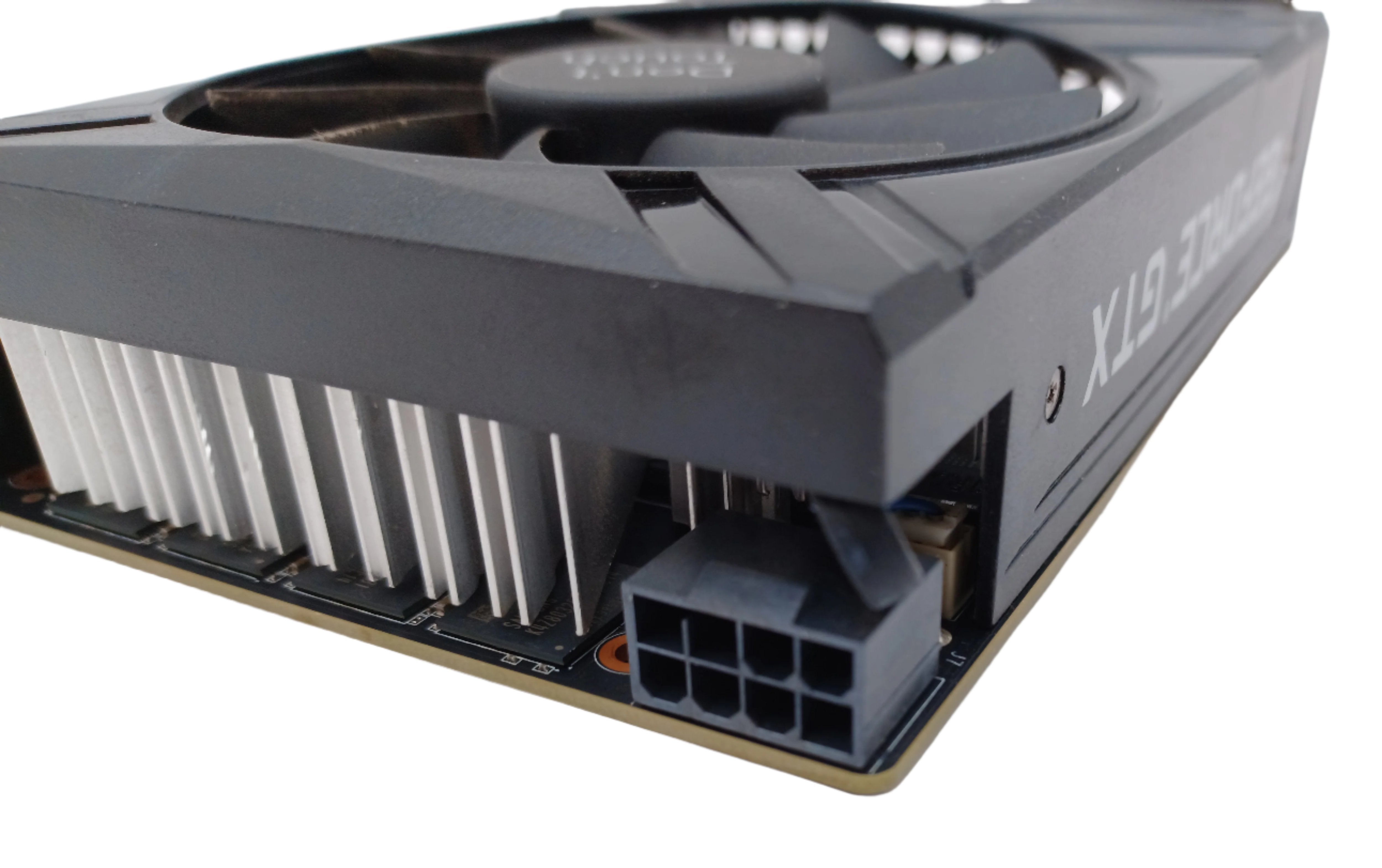 Nvidia GTX 1660 Super 6GB GDDR6 ITX Graphics Card 288-6N538-103A8