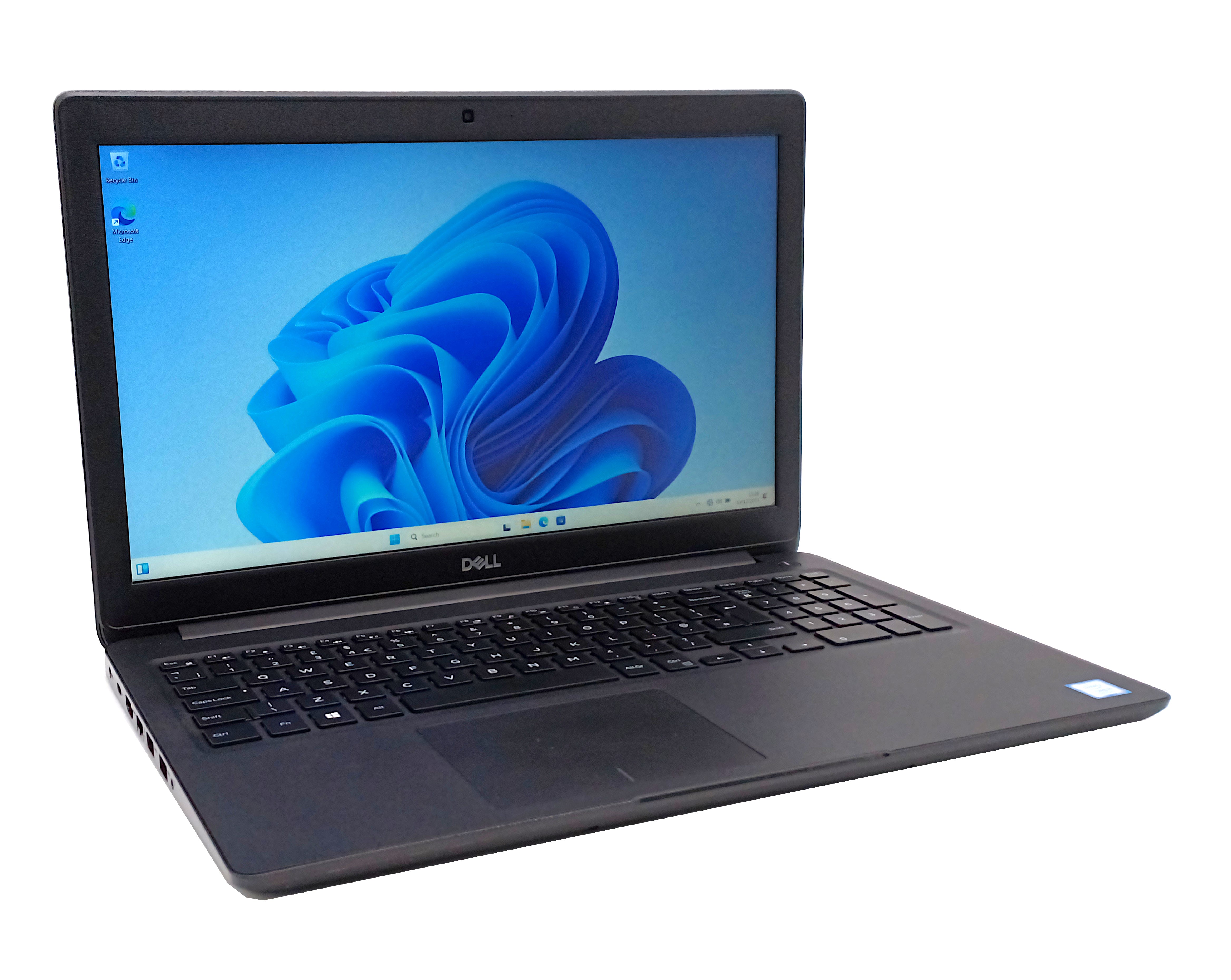 Dell Latitude 3500 Laptop, 15.6