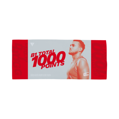 タオル｜全商品｜B.LEAGUE（Bリーグ）公式オンラインショップ