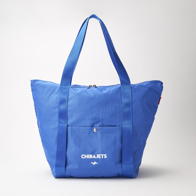 CHIBAJETS TRAVELキャリーオントート｜千葉ジェッツ｜B.LEAGUE（B