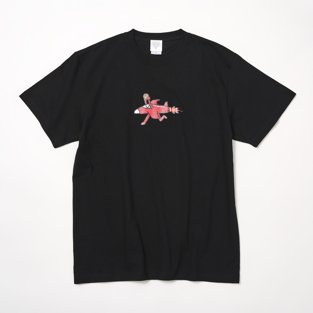 CHIBAJETS×NBA PAINT Tシャツ｜千葉ジェッツ｜B.LEAGUE（Bリーグ