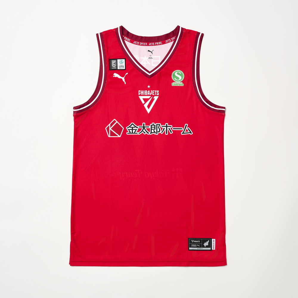 8/6 12時～ 通常予約販売開始】オーセンティックユニフォーム（2025-26