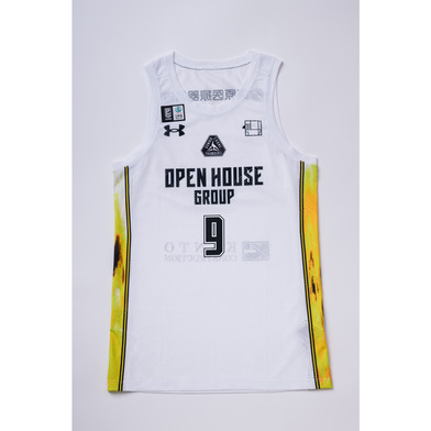 公式】 オーセンティックユニフォーム 2025-26 (アウェー/ホワイト