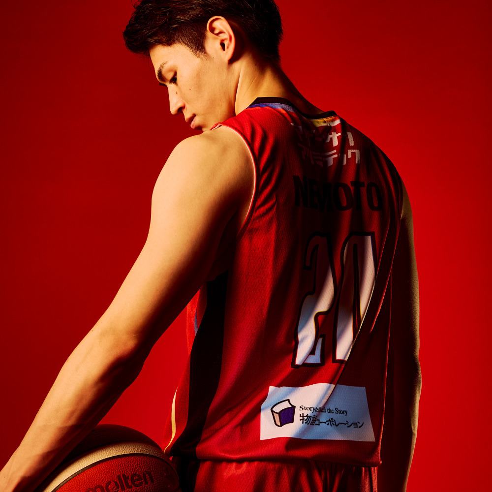 予約/希望選手を選択】オーセンティックユニフォーム（HOME RED） 2025