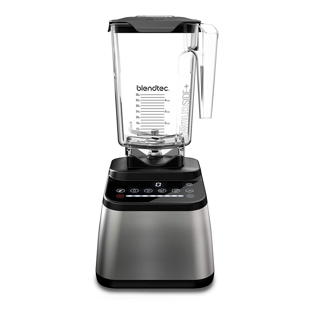 A Superior Blending Experience – Blendtec