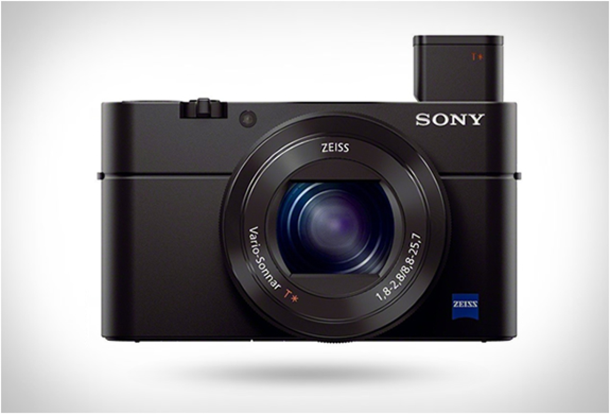 Sony Rx100m3