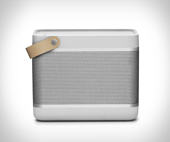 Beolit 17 Wireless Speaker